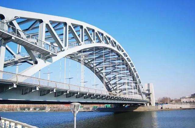 钢结构桥梁防腐