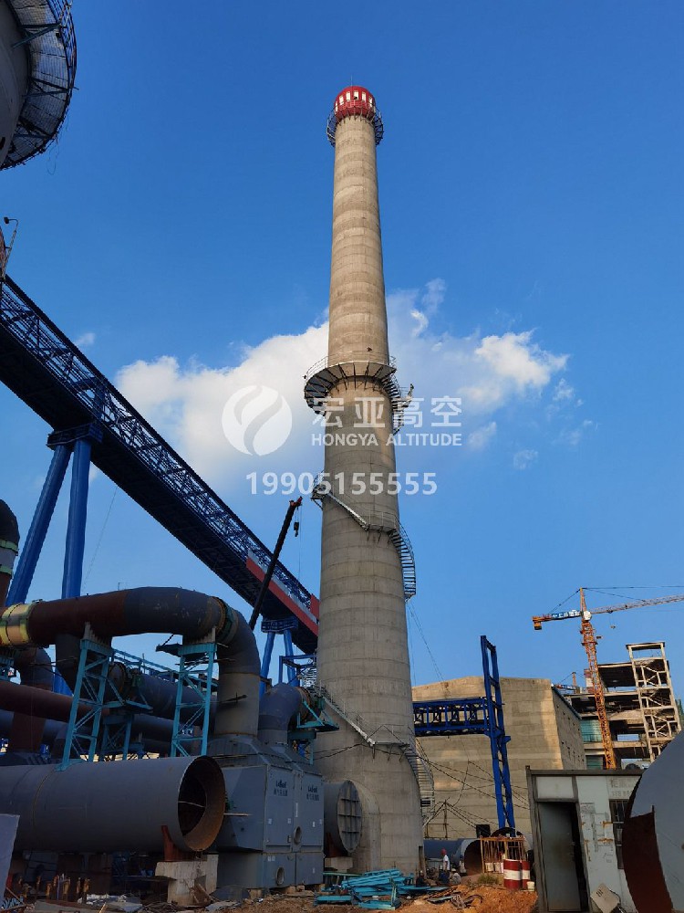 燃煤电厂烟气脱硫改造方案