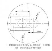 吊装和焊接技术在烟囱钢内筒构件中的应用