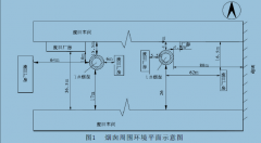  康平铝厂烟囱拆除情况介绍