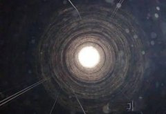  烟囱清灰_烟囱内壁清洗