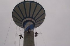  水塔防腐堵漏_水塔防渗_水塔堵漏