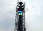 江苏九鼎集团300T水塔工程（2）