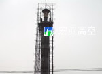 江苏九鼎集团300T水塔工程（3）