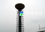 江苏九鼎集团300T水塔工程（4）