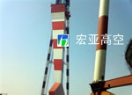 扬州造船厂吊车防腐（1）